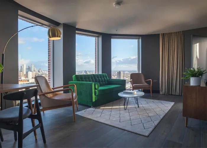 Gate CityHotel Londra